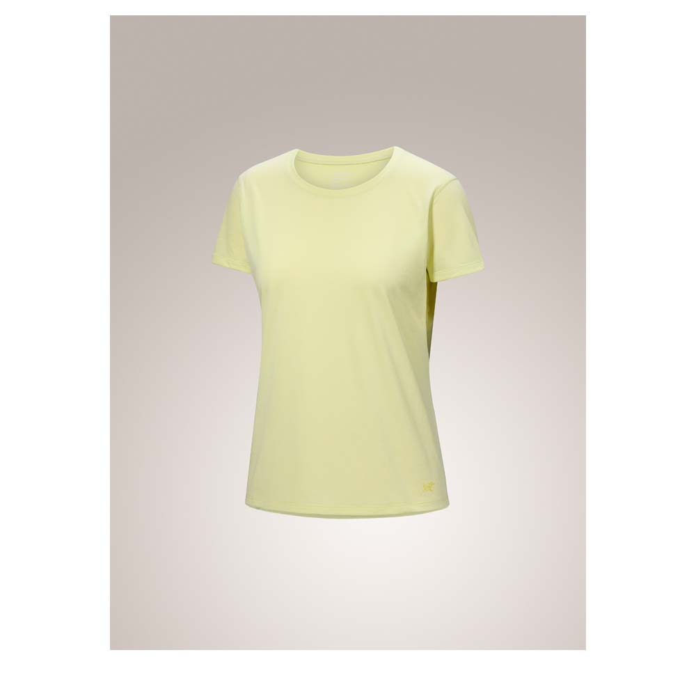 ARC'TERYX Taema Crew SS Women – T-Shirt
