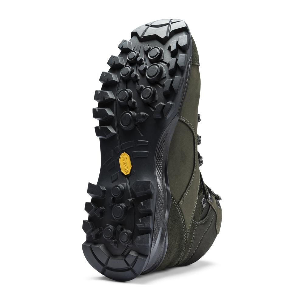 HANWAG Alta Bunion II GTX Men - Wanderstiefel in Hallux-Valgus-Passform