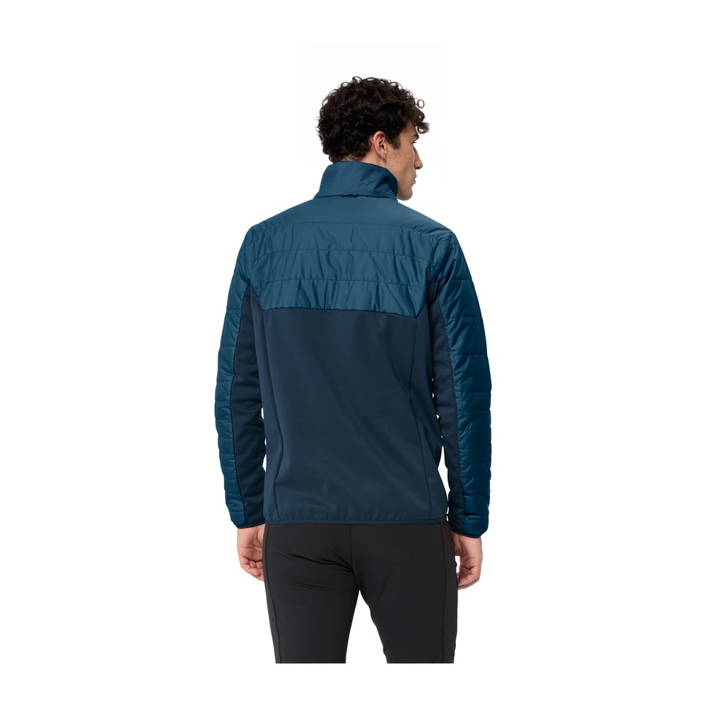 VAUDE Miskanti 3in1 Jacket II Men - Doppeljacke wasserdicht, winddicht