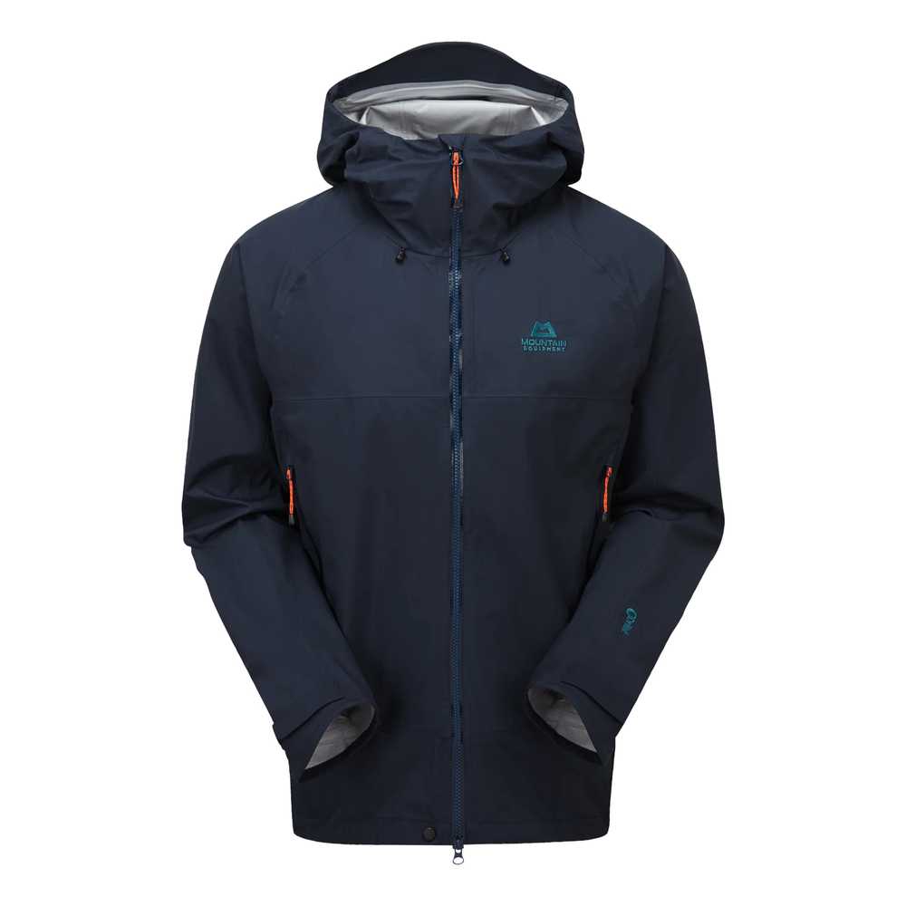 MOUNTAIN EQUIPMENT Odyssey Jacket Men - Hardshelljacke