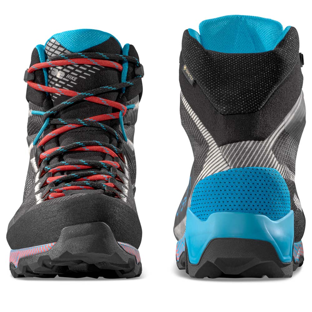 LA SPORTIVA Aequilibrium Hike GTX Woman - Trekkingschuh beweglich und präzise