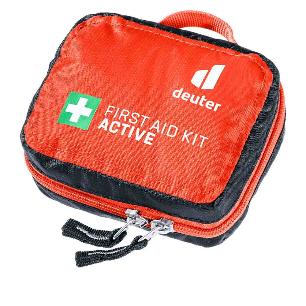 DEUTER First Aid Kit Active - Erste-Hilfe-Tasche