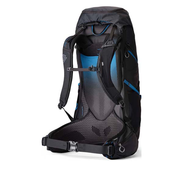 GREGORY Paragon 50 RC MD/LG - Herren Trekkingrucksack mit FreeFloat Tragesystem