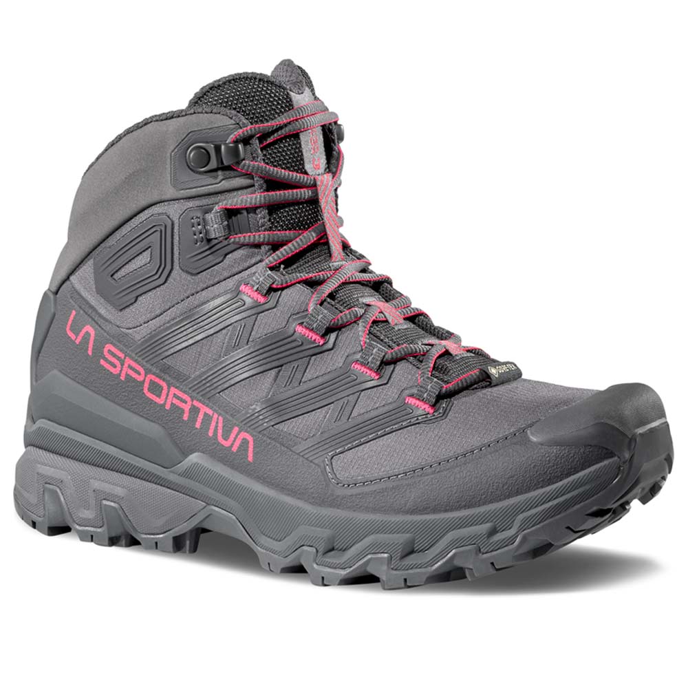 LA SPORTIVA Ultra Raptor 3 Mid GTX Women - Trekkingschuh wasserdicht und atmungsaktiv