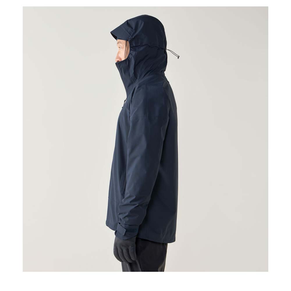 HAGLÖFS L.I.M Airak 2,5 L Jacket Men - Hardshelljacke atmungsaktiv, wasserdicht