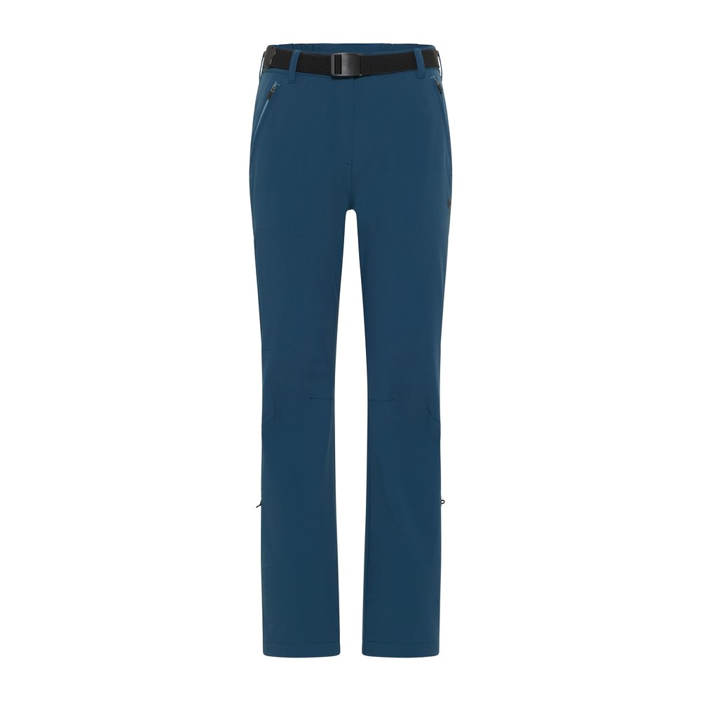 HOT SPORTSWEAR Tofino L_Pants Women - Trekkinghose wasserabweisend, elastisch