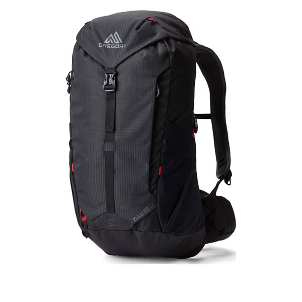 GREGORY Zulu 28 LT RC - Herren Wanderrucksack mit FreeFloat Tragesystem