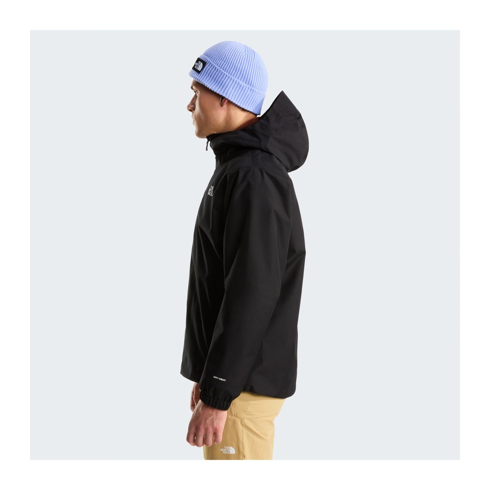 THE NORTH FACE Quest Mono Jacket Men - Regenjacke wasserdicht, winddicht