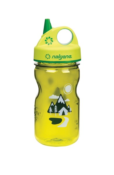NALGENE Everyday Grip-n-Gulp (0,35 L) - Kinderflasche