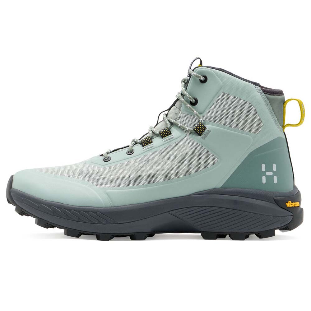 HAGLÖFS L.I.M Horizon Hike Light Mid Men - Wanderschuhe leicht, atmungsaktiv