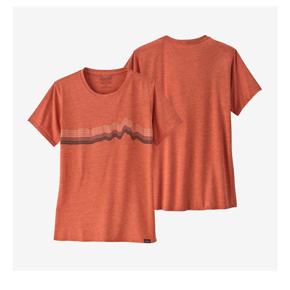 PATAGONIA Capilene Cool Daily Women Funktionsshirt 