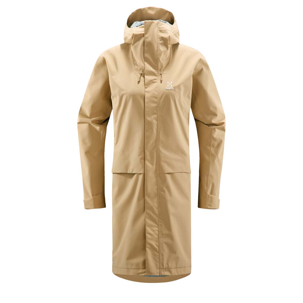 HAGLÖFS Aria Proof Parka Women – Parka