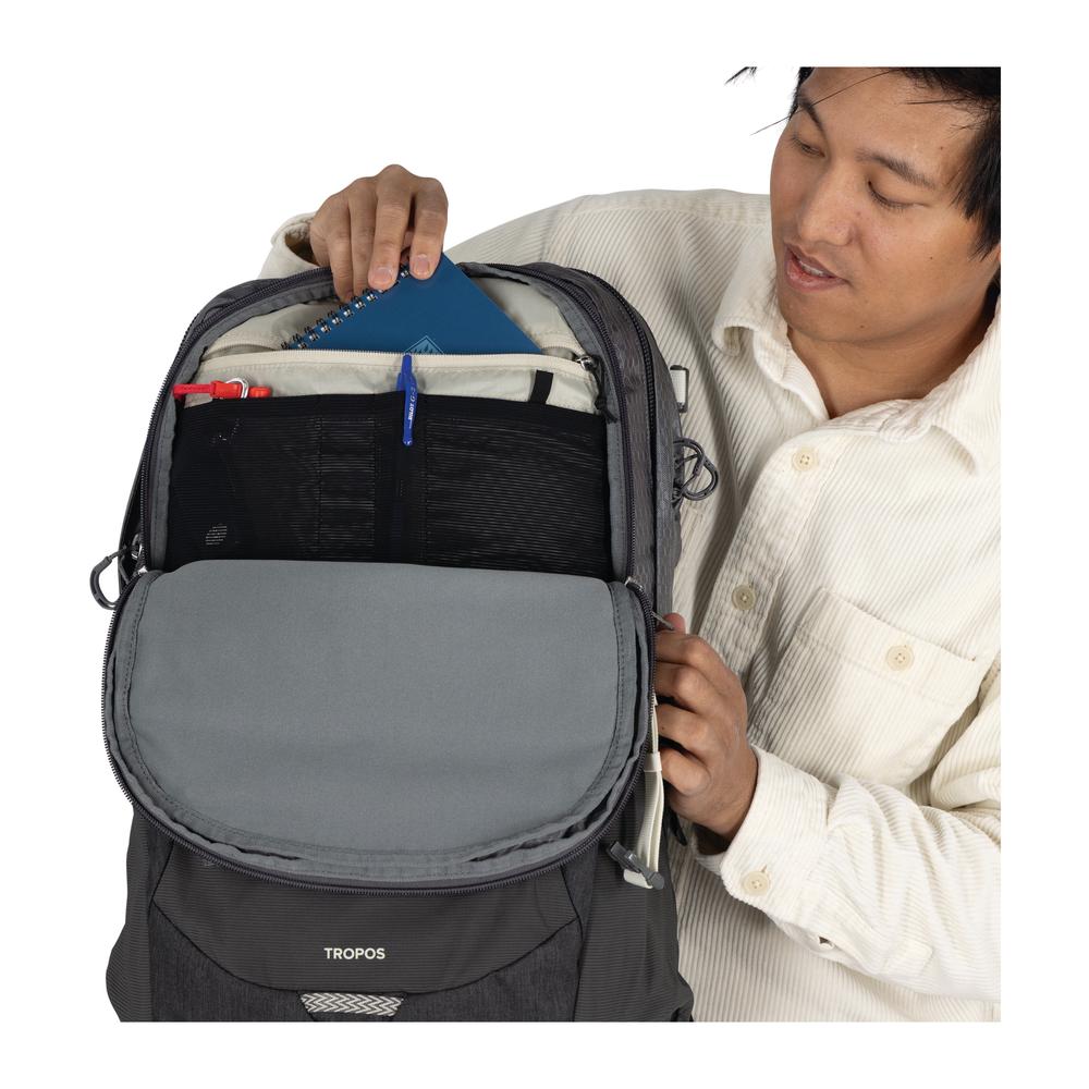 OSPREY Tropos 32 - Alltagsrucksack mit Laptopfach