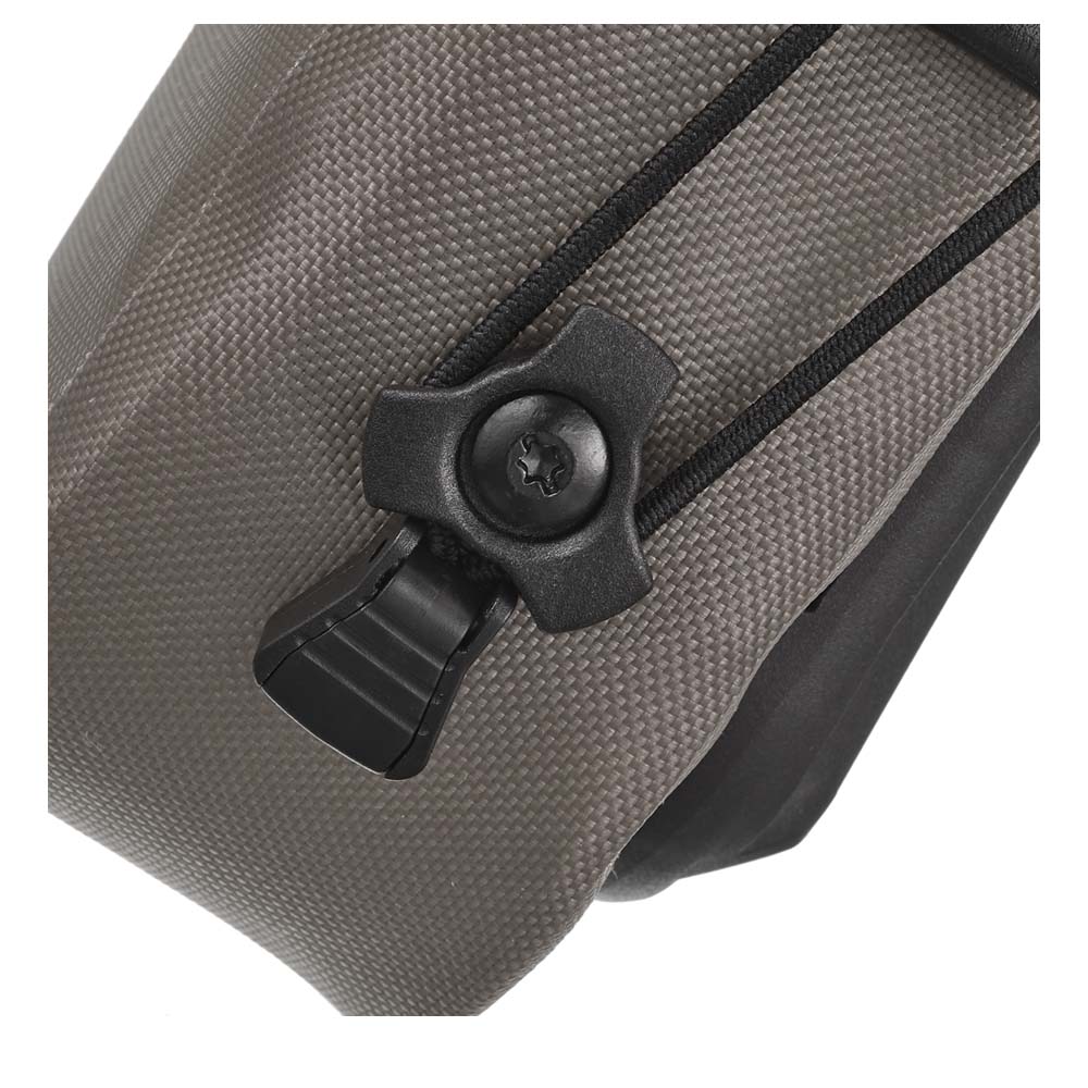 ORTLIEB Micro-Bag - Satteltasche wasserdicht, kompakt