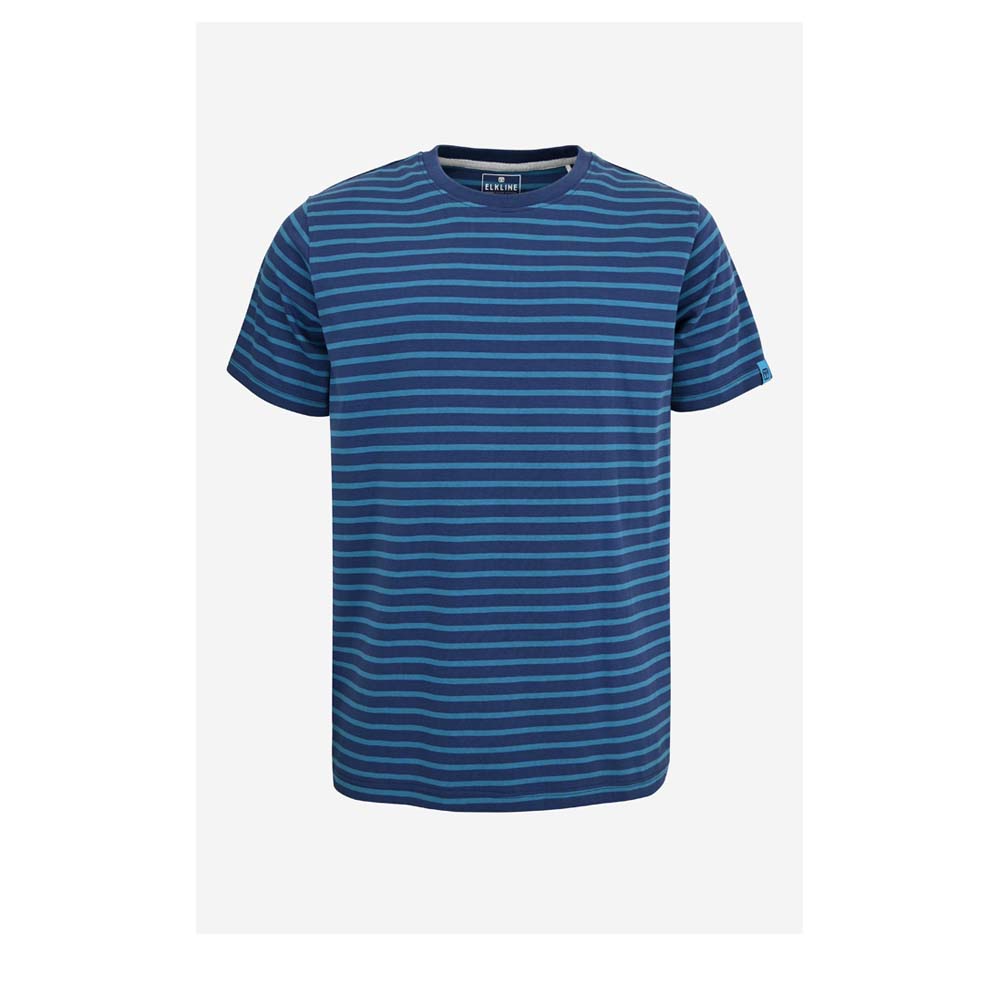 ELKLINE Johann T-Shirt Men – T-Shirt