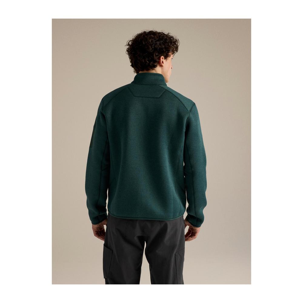 ARC'TERYX Covert Cardigan Men - Fleecejacke abriebfest & elastisch