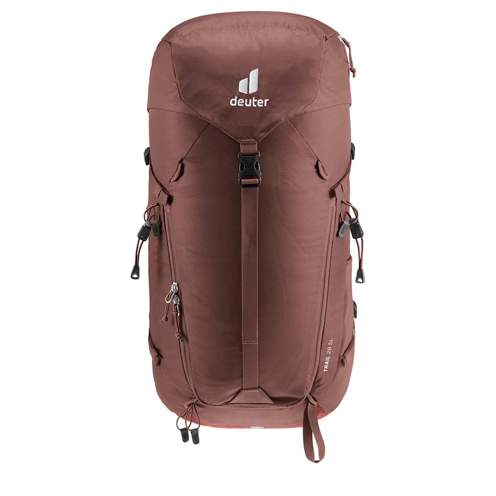 DEUTER Trail 28 SL – Tourenrucksack