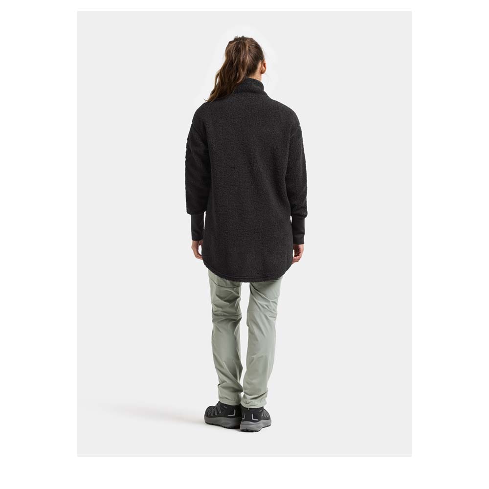 DIDRIKSONS Sally Womens Fullzip 2 - Fleecejacke wärmeisolierend und schnelltrocknend