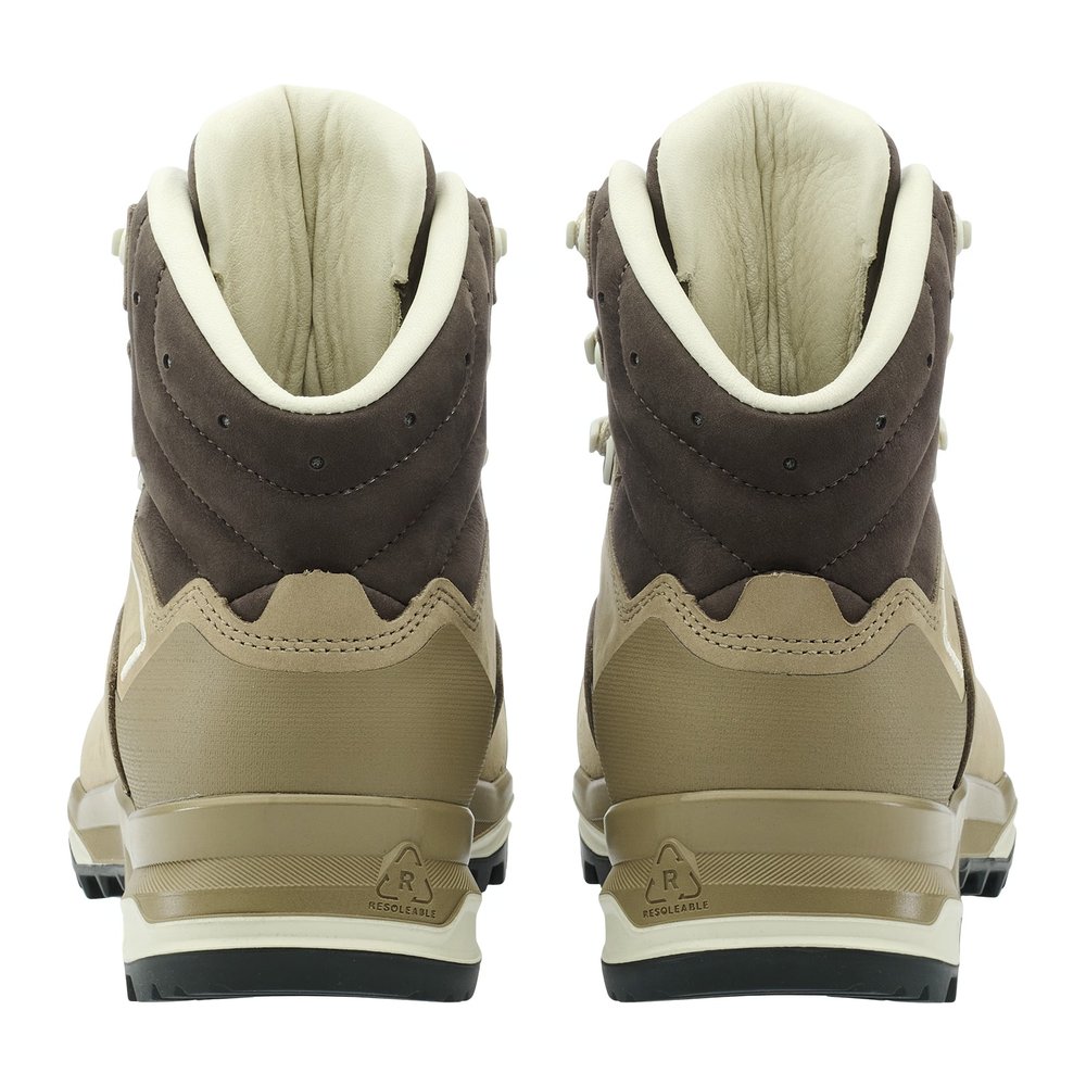 LOWA Lady Light Evo LL Women - Trekkingstiefel atmungsaktiv, wiederbesohlbar