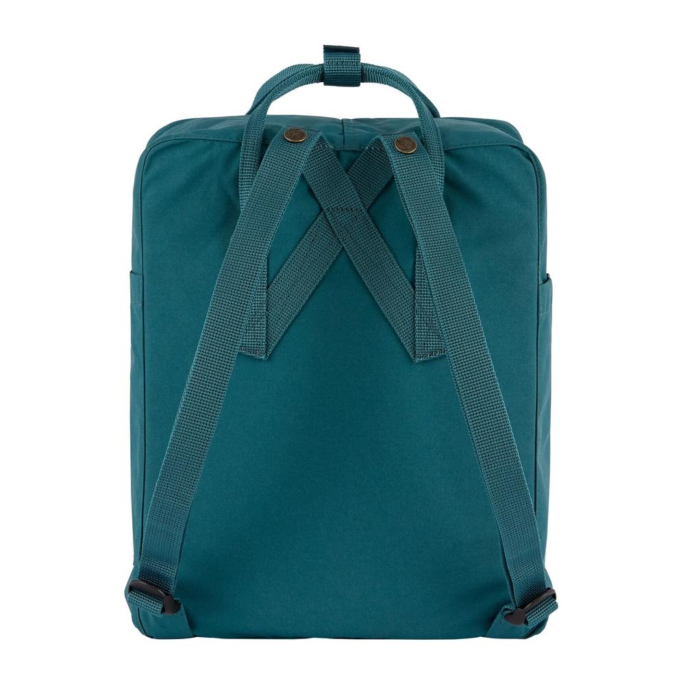 FJÄLLRÄVEN Kånken - Tagesrucksack wasserabweisend, schnelltrocknend