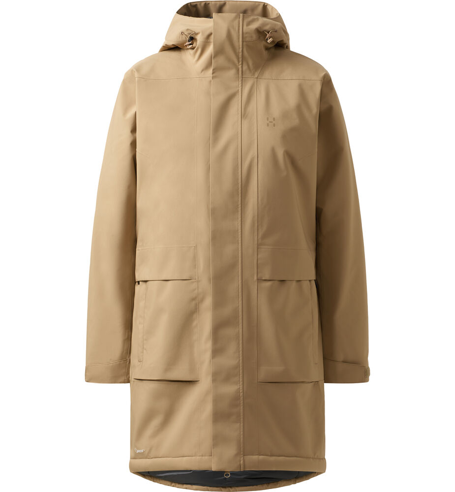 oak brown