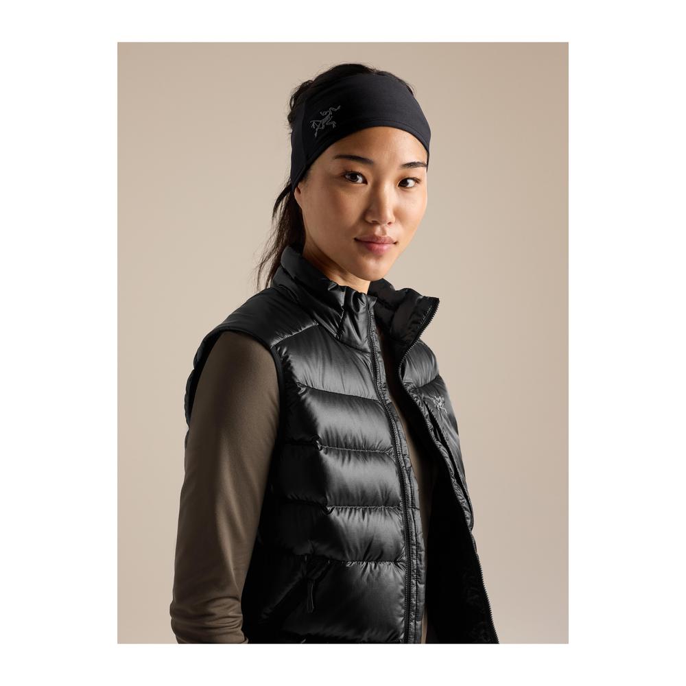 ARC'TERYX Rho Headband - Stirnband warm & schnelltrocknend