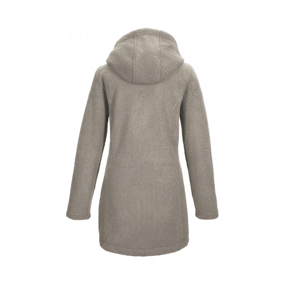 KILLTEC G.I.G.A. DX GW 41 WMN PRK Women - Strickfleeceparka weich & wärmend