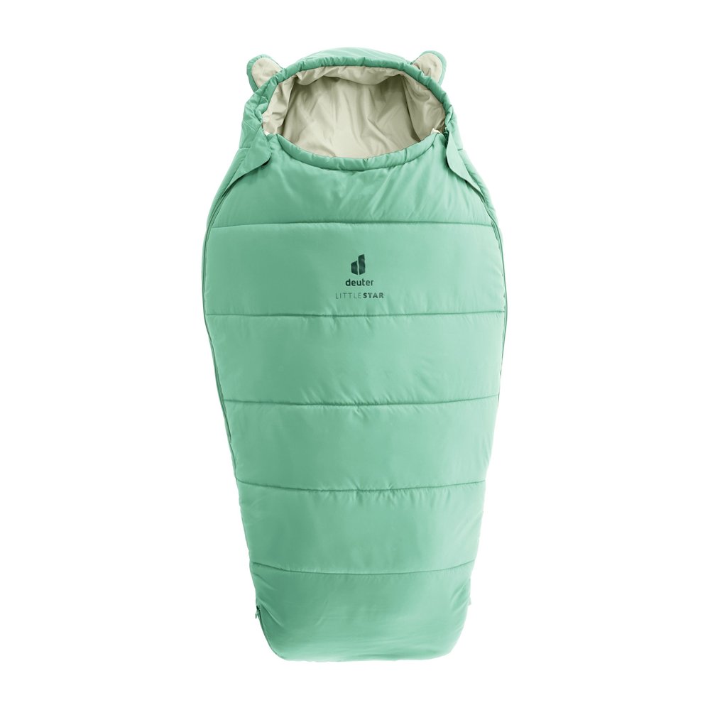 DEUTER Little Star - Kinderschlafsack