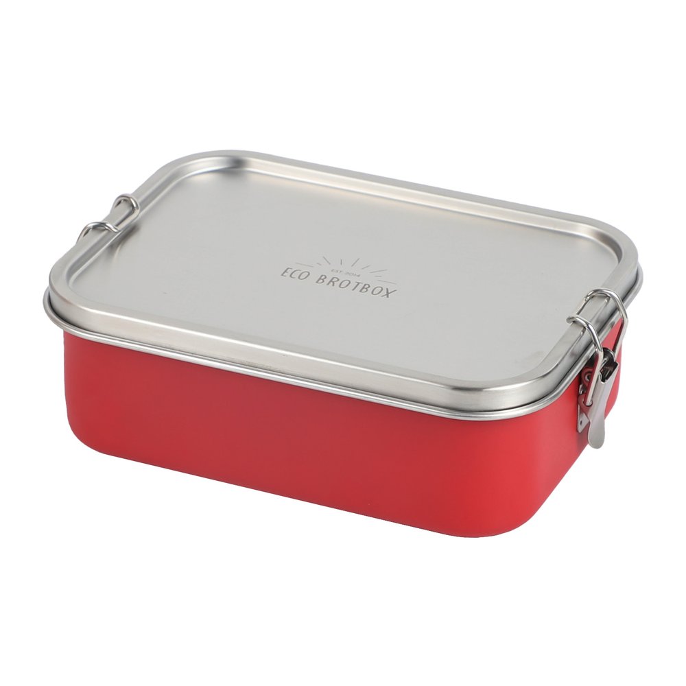 ECO BROTBOX Bento Classic+ Flex - Lunchbox