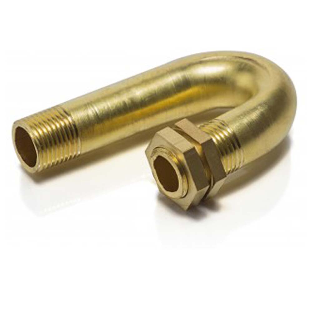 PETROMAX Mischrohr HK150