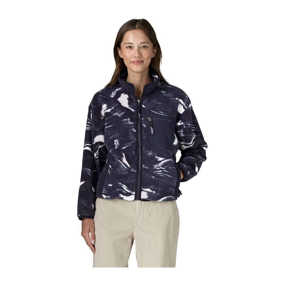 PATAGONIA Synchilla Jacket Women - Fleecejacke mit Antipilling-Finish
