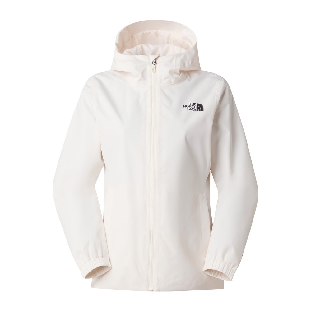 THE NORTH FACE Quest Mono Jacket Women - Regenjacke wasserdicht, winddicht