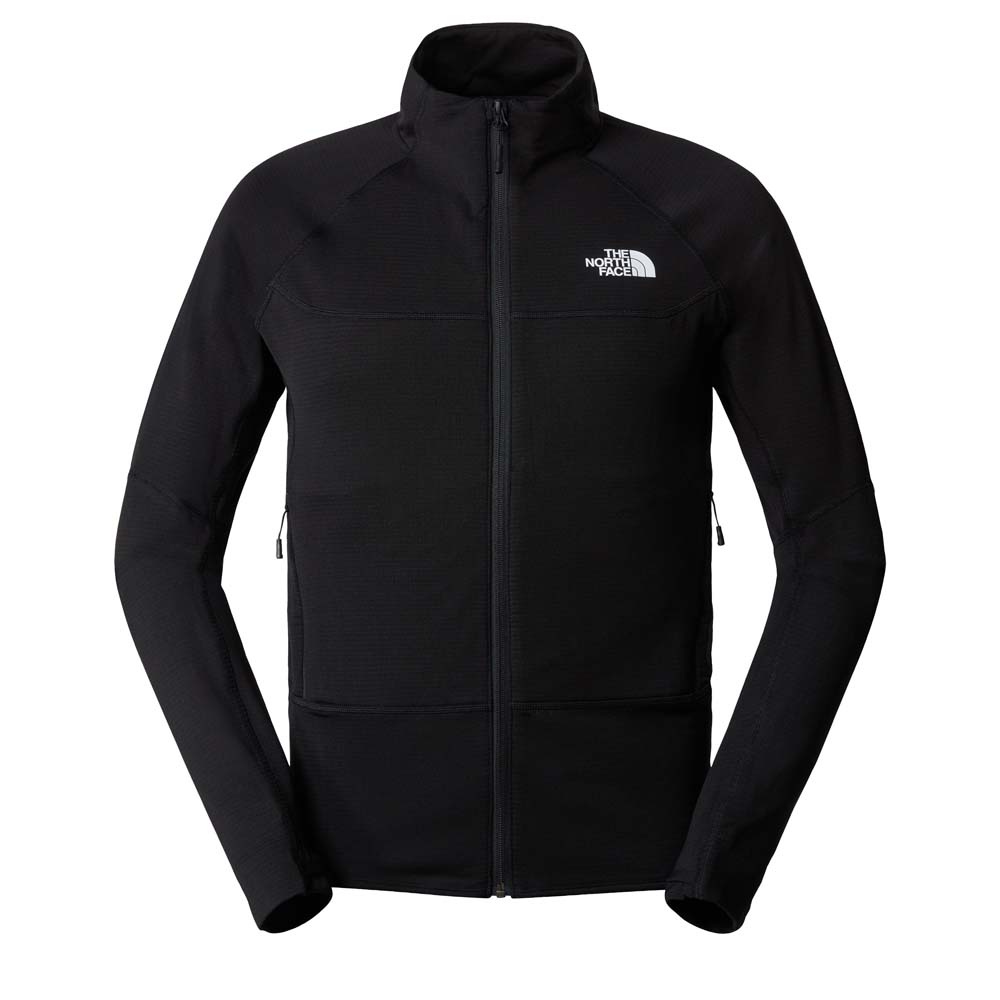 THE NORTH FACE Bolt Polartec Jacket Men – Funktionsjacke