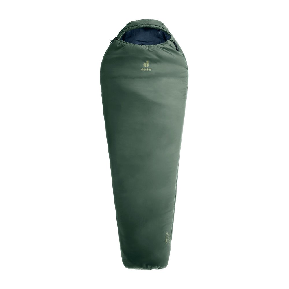 DEUTER Orbit EL -5C/23F - Kunstfaserschlafsack