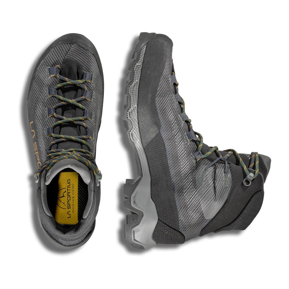 LA SPORTIVA Aequilibrium Hike GTX Men - Wanderschuh wasserdicht, atmungsaktiv