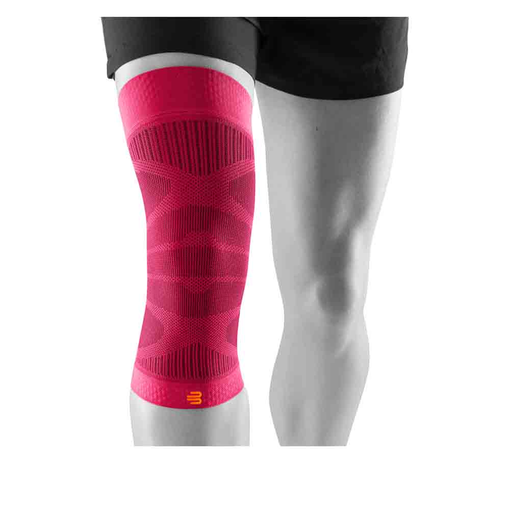 BAUERFEIND Sports Compression Knee Support – Kniebandage