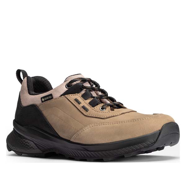 light brown asphalt