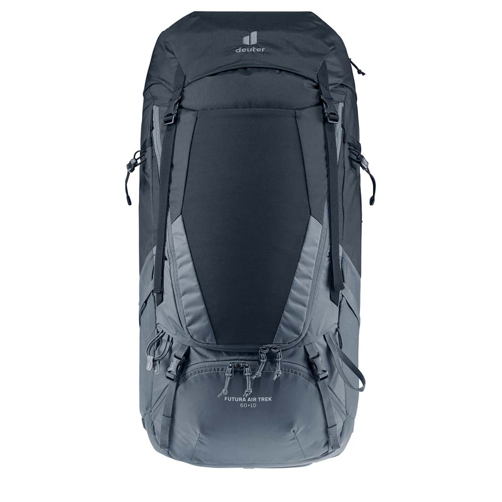 DEUTER Futura Air Trek 60 + 10 – Trekkingrucksack