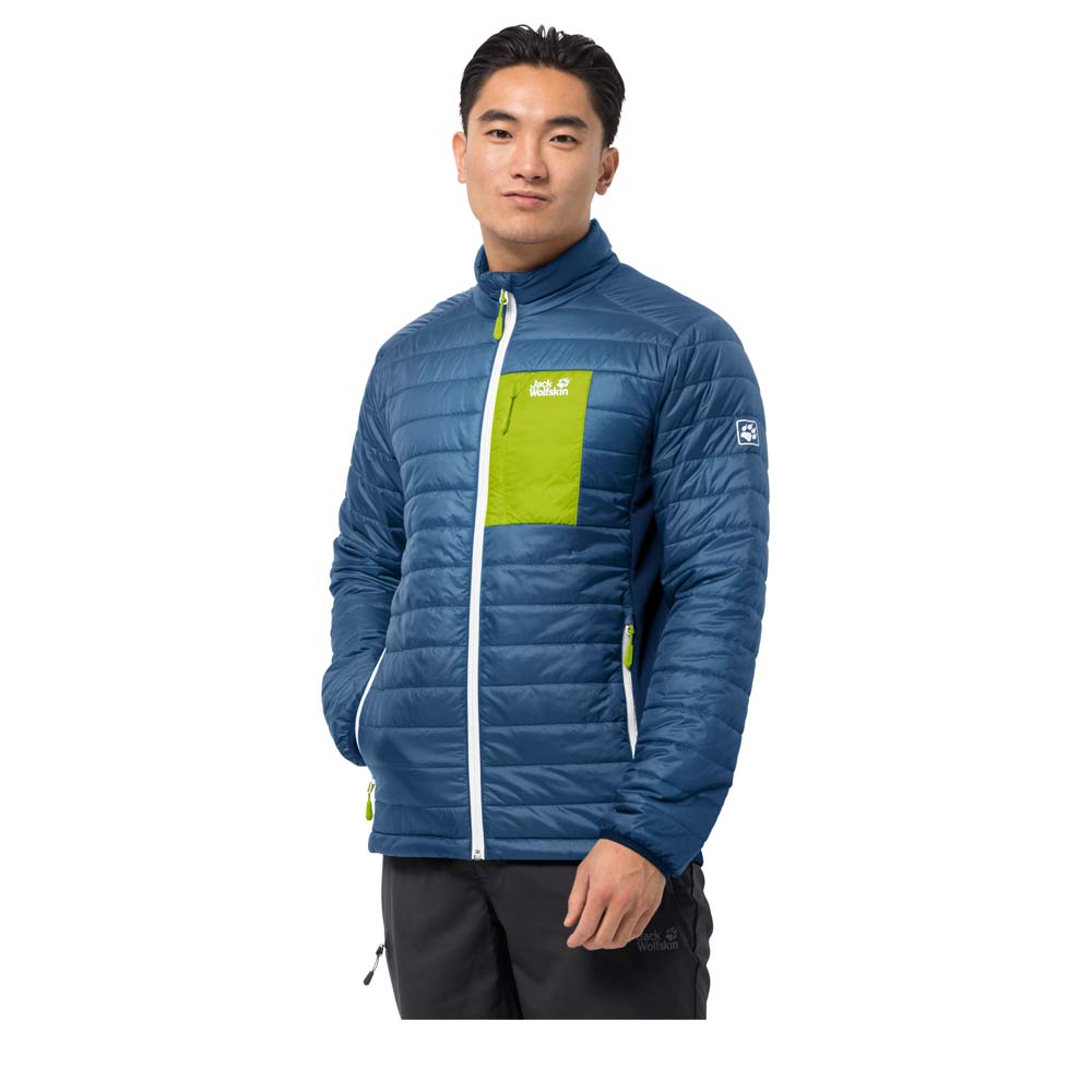 jack wolfskin millennial parka