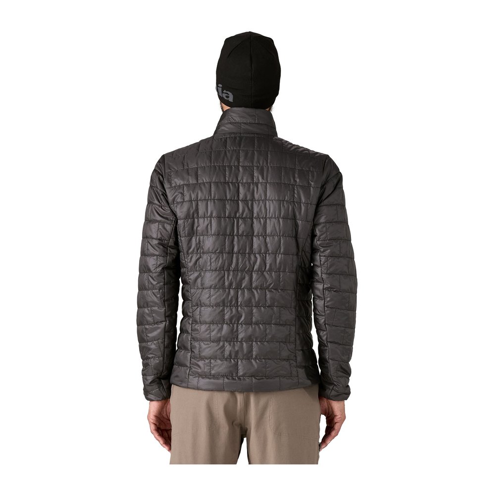 PATAGONIA Nano Puff Jacket Men - Isolationsjacke leicht, windabweisend