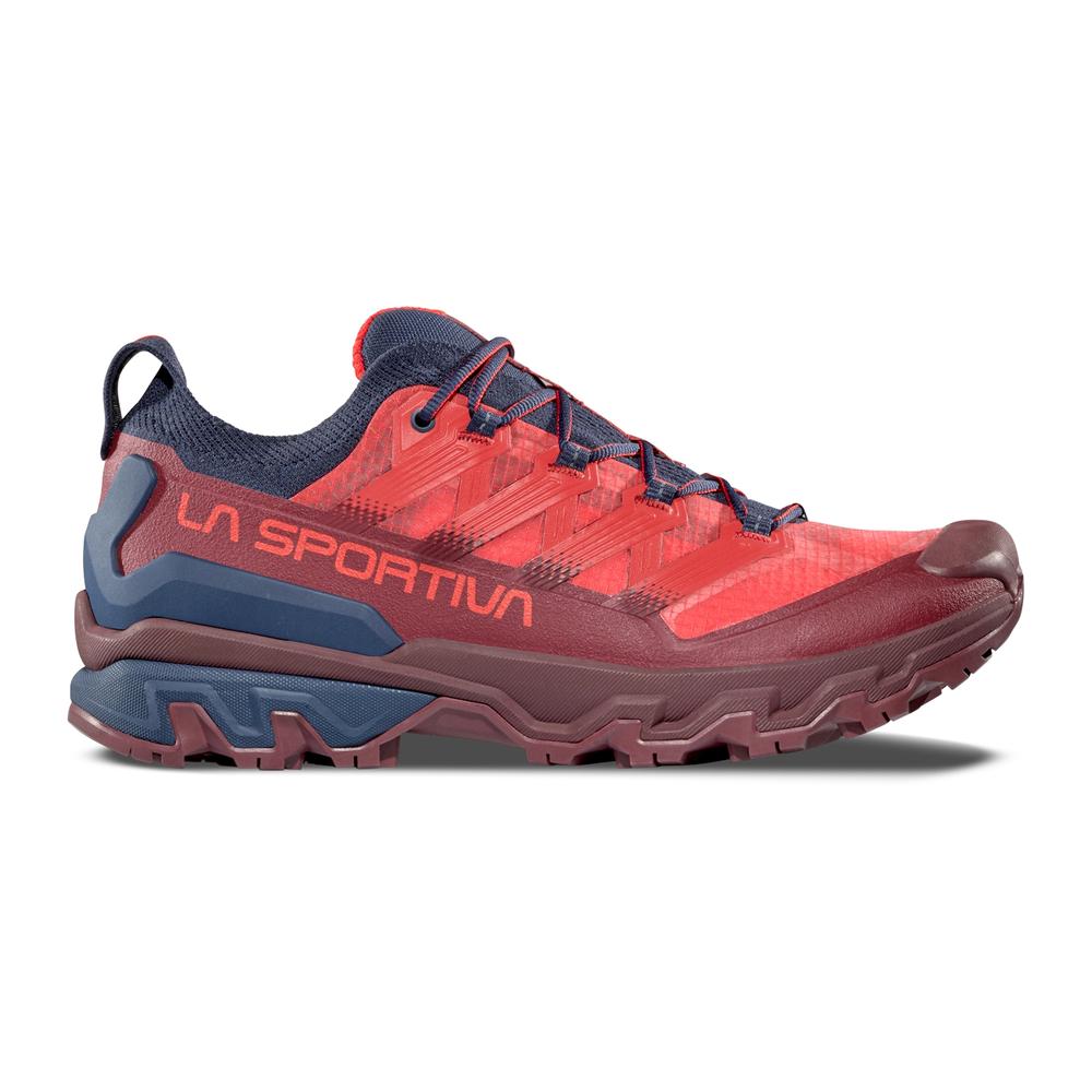 mountain red/redwood