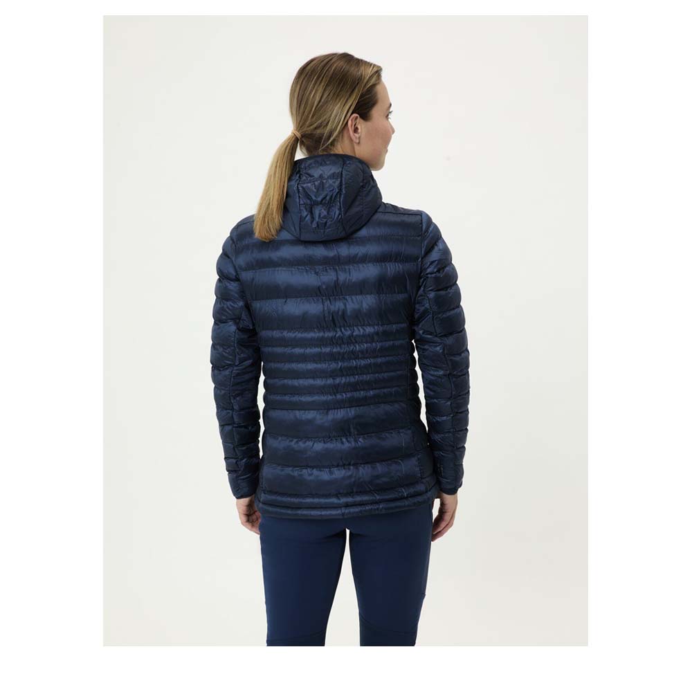 VAUDE Batura Hooded Insulation Jacket Women – leicht und wärmend
