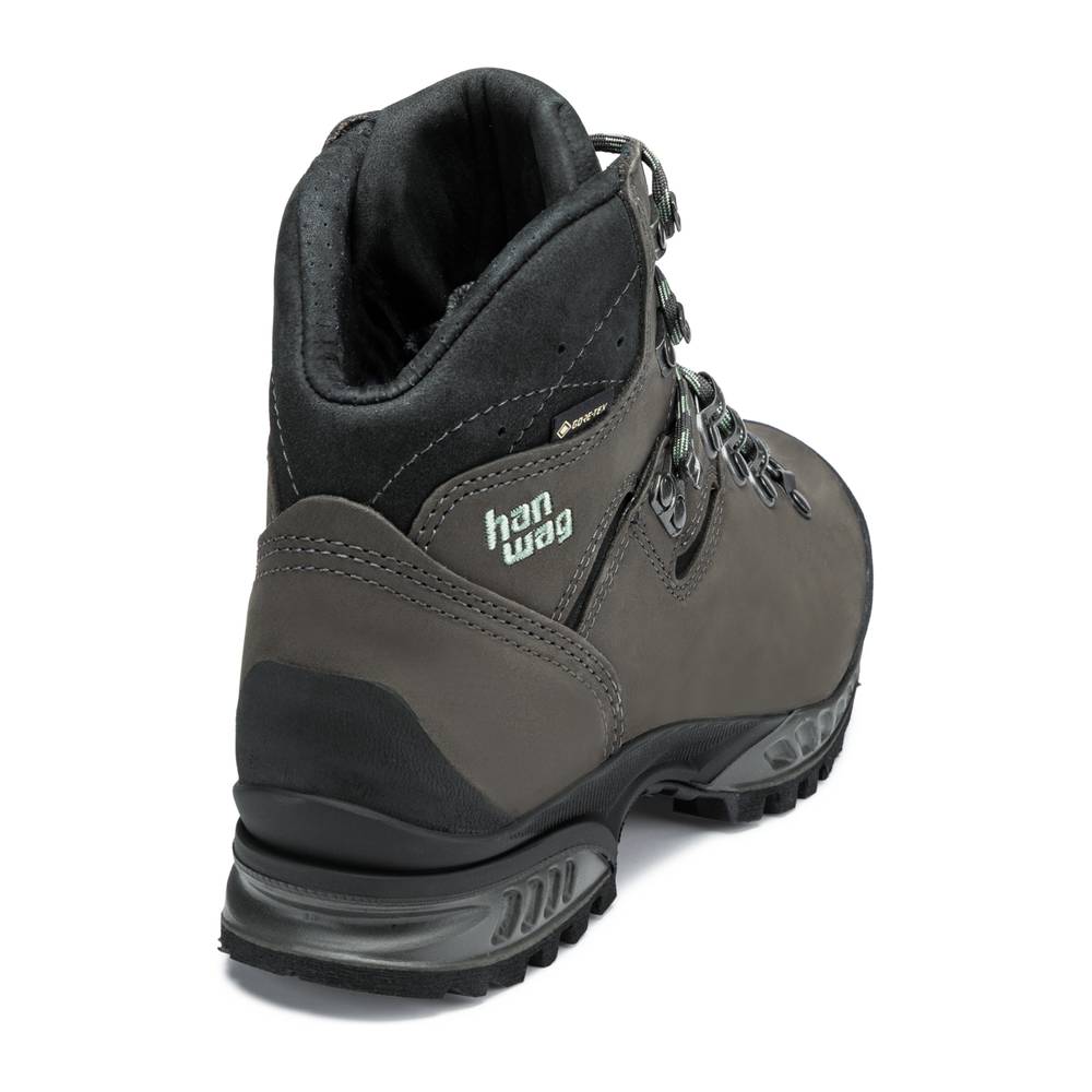 HANWAG Tatra II Lady GTX Women - Trekkingstiefel wasserdicht, atmungsaktiv