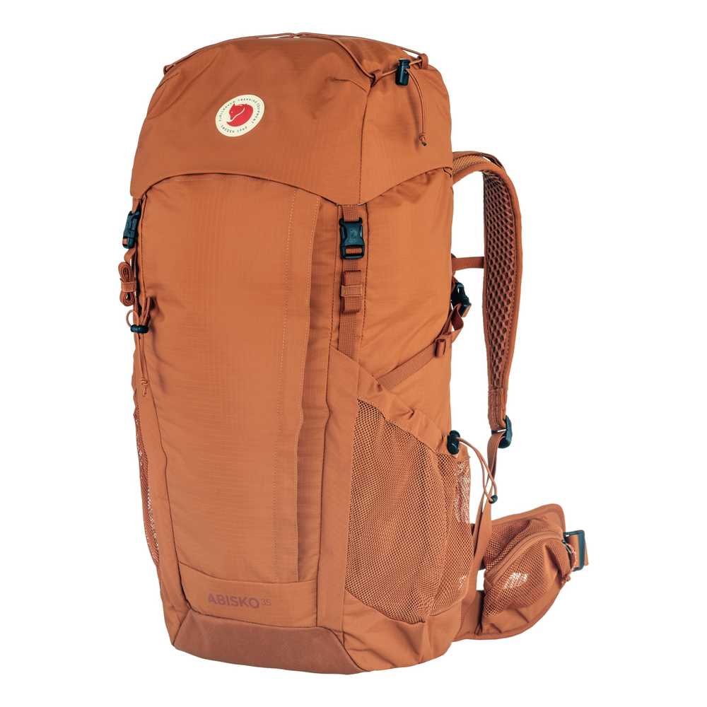 FJÄLLRÄVEN Abisko Hike 35 M/L - Tourenrucksack