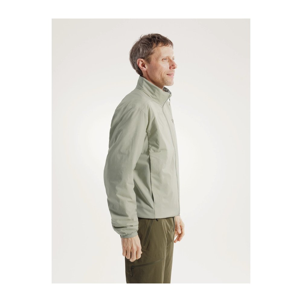ARC'TERYX Atom Jacket Men - Isolationsjacke atmungsaktiv, kleines Packmaß
