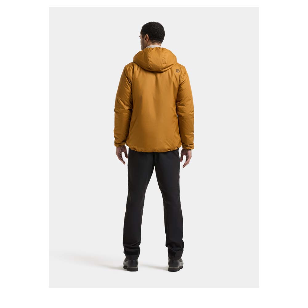 DIDRIKSONS Milik Jacket Men - Outdoorjacke isolierend, atmungsaktiv