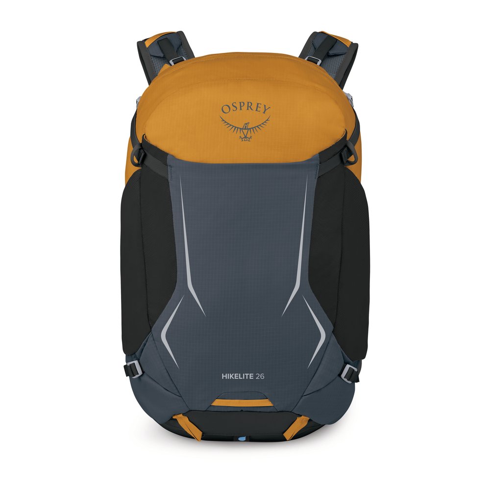 OSPREY Hikelite 26 - Wanderrucksack wasserabweisend, ultraleicht