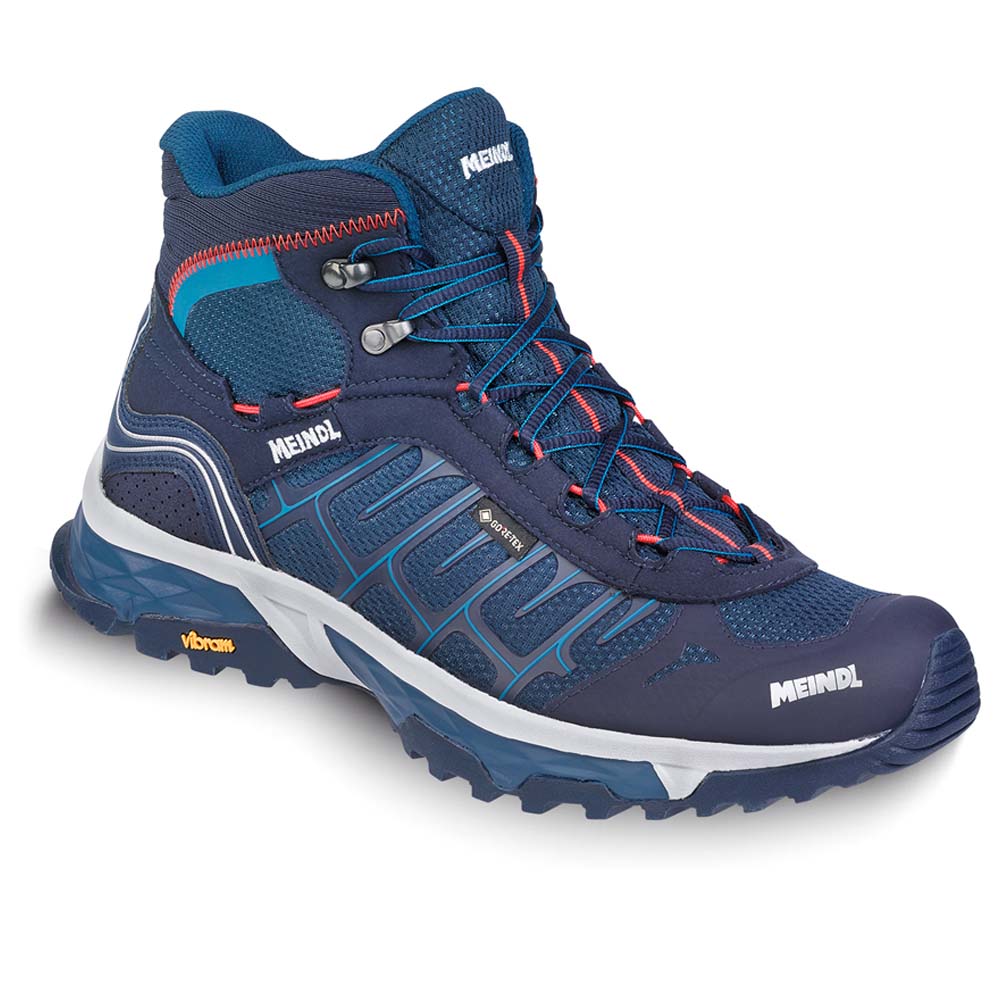 MEINDL Finale Mid Gore Tex Men - Wanderschuhe