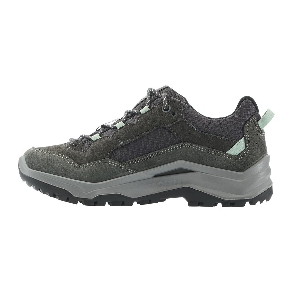 LOWA Ventierra GTX Lo Women - Wanderhalbschuh wasserdicht, atmungsaktiv