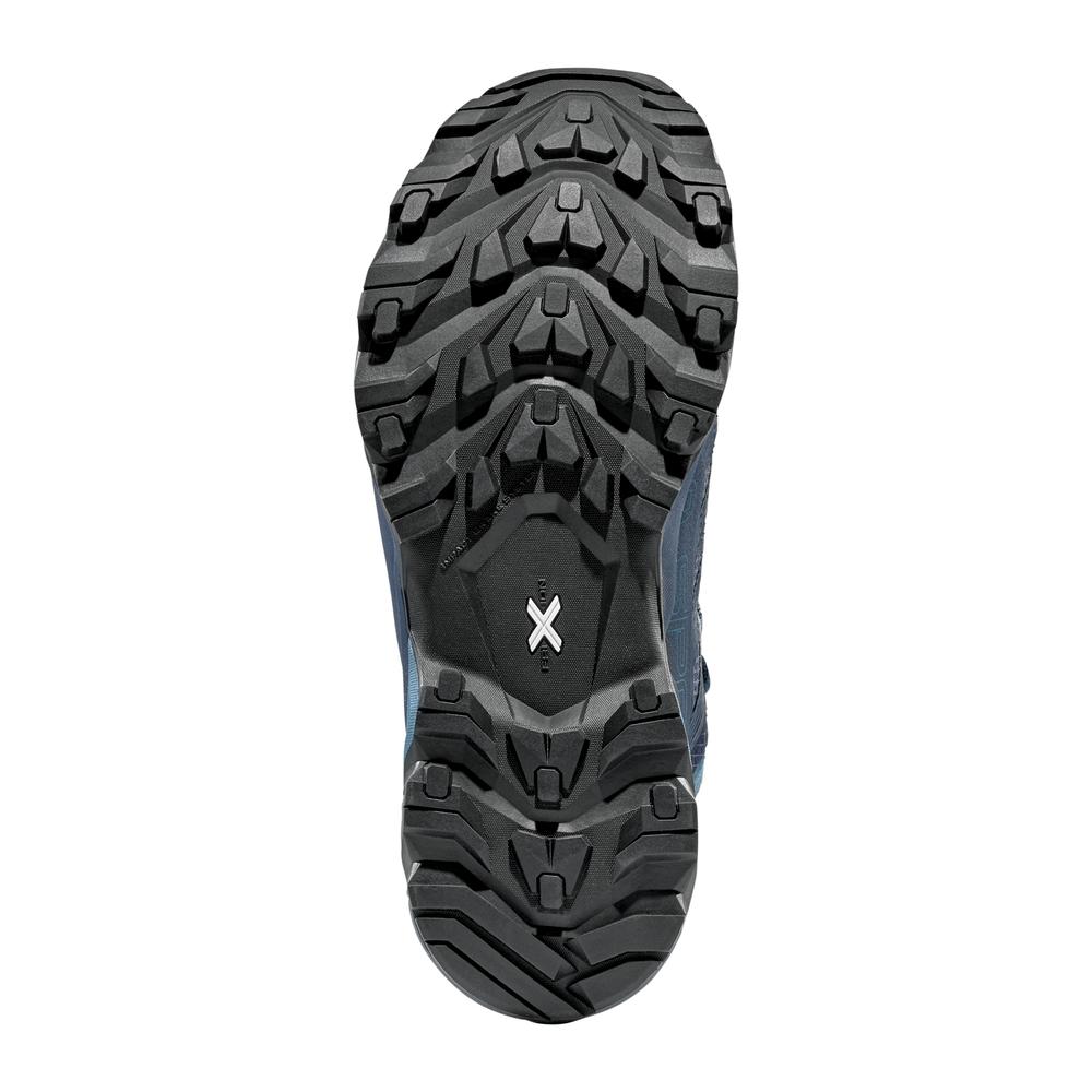 LA SPORTIVA Ultra Raptor 3 Men - Wanderschuh abriebgeschützt, atmungsaktiv